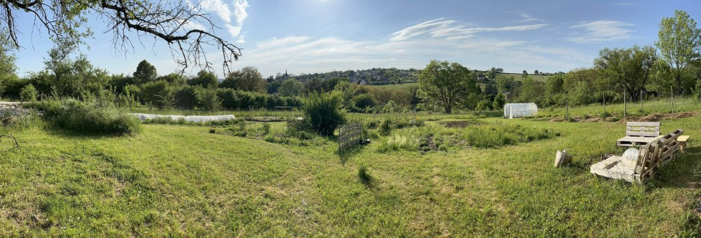 panorama