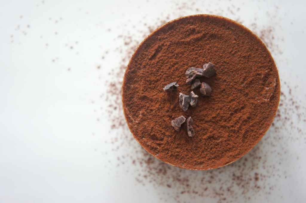 Recette Fondant au chocolat à l'huile de piment
