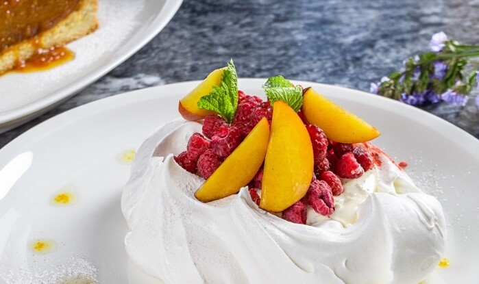 Pavlova