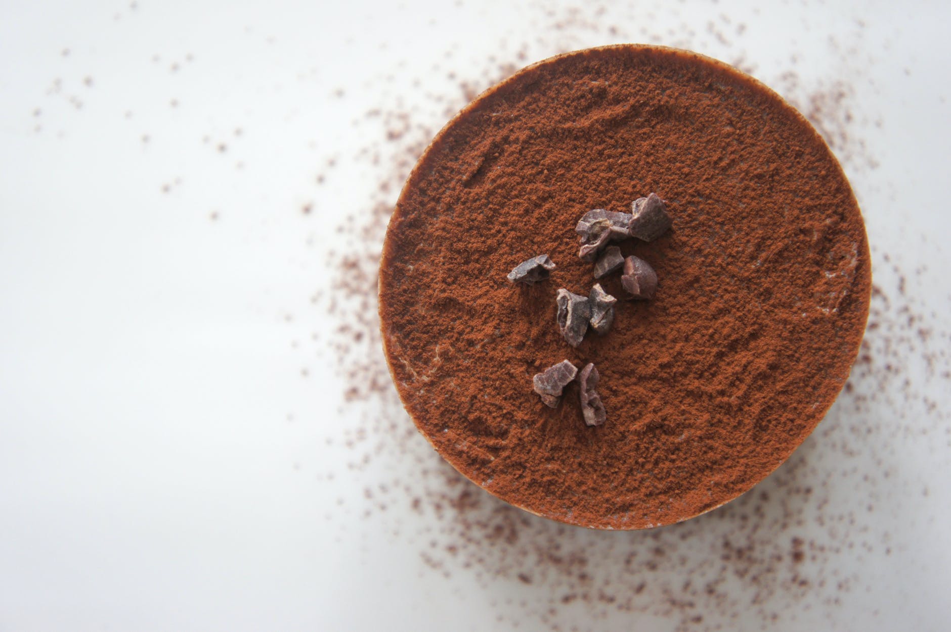 Recette Fondant au chocolat à l