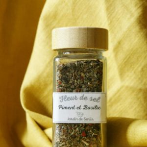 Piment basilic