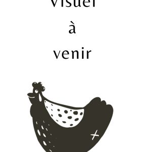 Visuel à venir poule