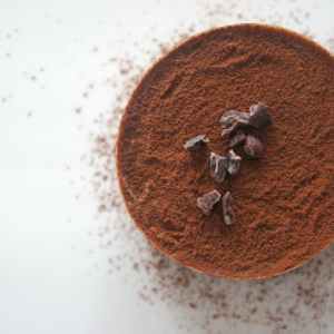 Recette Fondant au chocolat à l'huile de piment