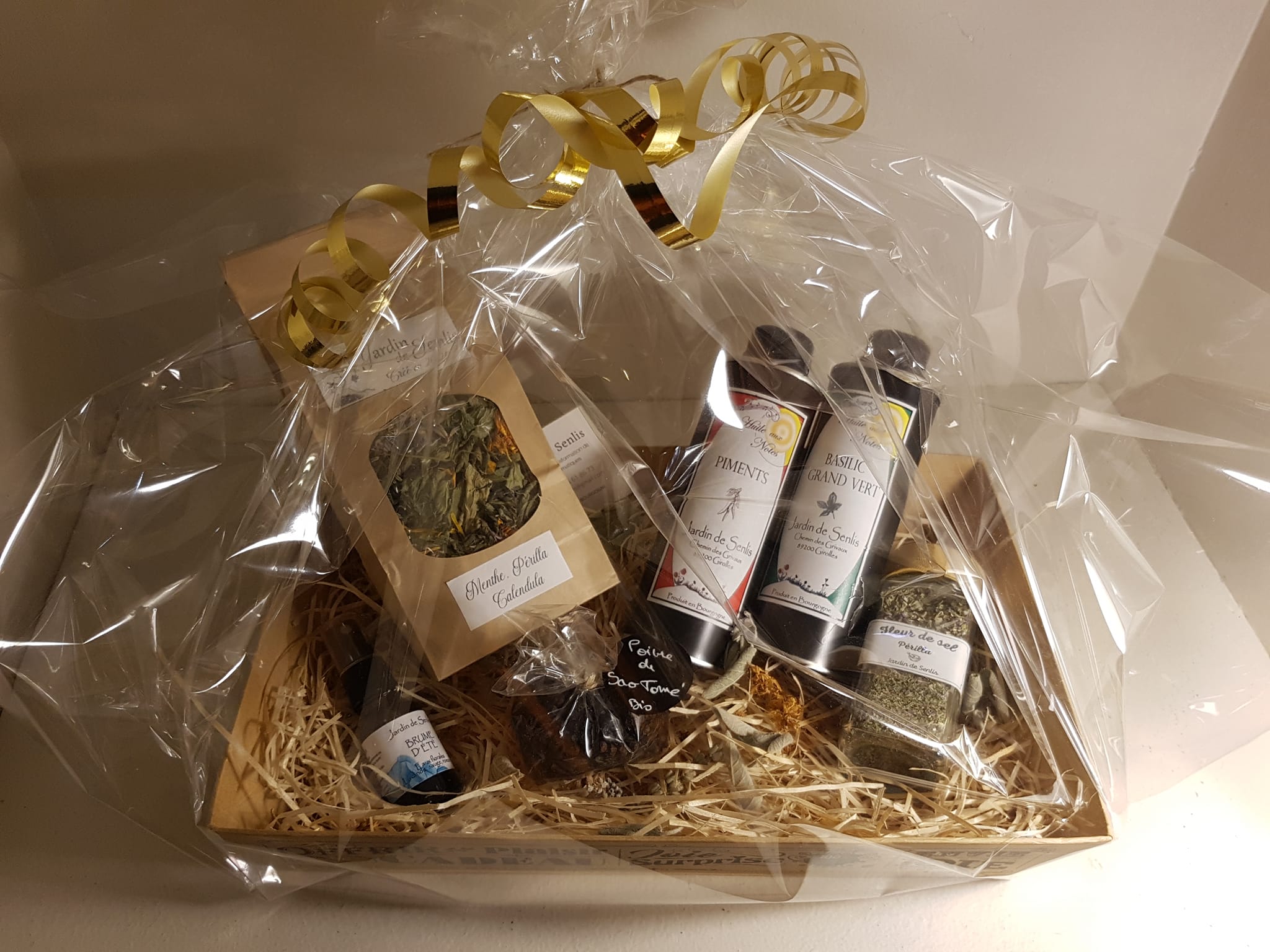 Grand Coffret