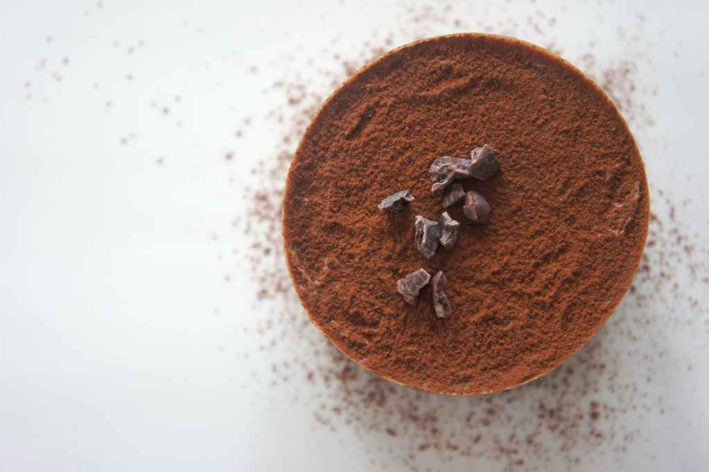 Recette Fondant au chocolat à l'huile de piment