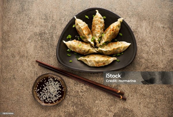 recette sauce sushi fleurs de poireaux