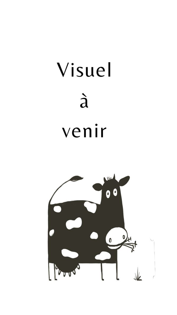 Visuel à venir Vache