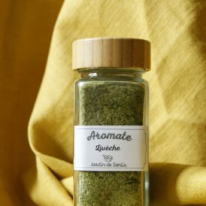 Aromate Livèche