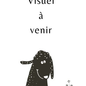 Visuel à venir mouton