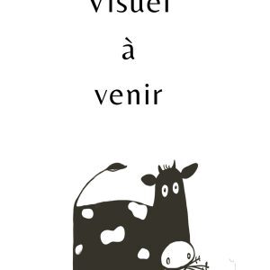Visuel à venir Vache