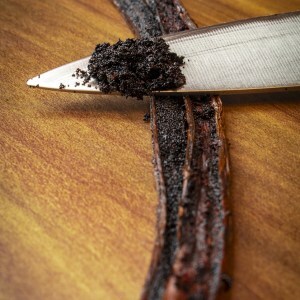 Huile de vanille – Image 2