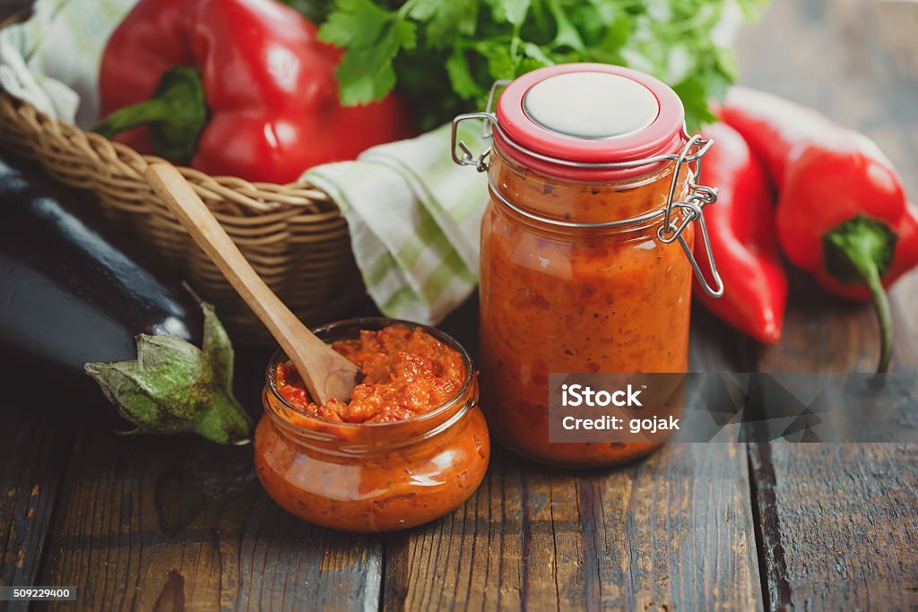 tapenade poivrons rouges et combava