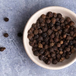 Grains de poivre timut